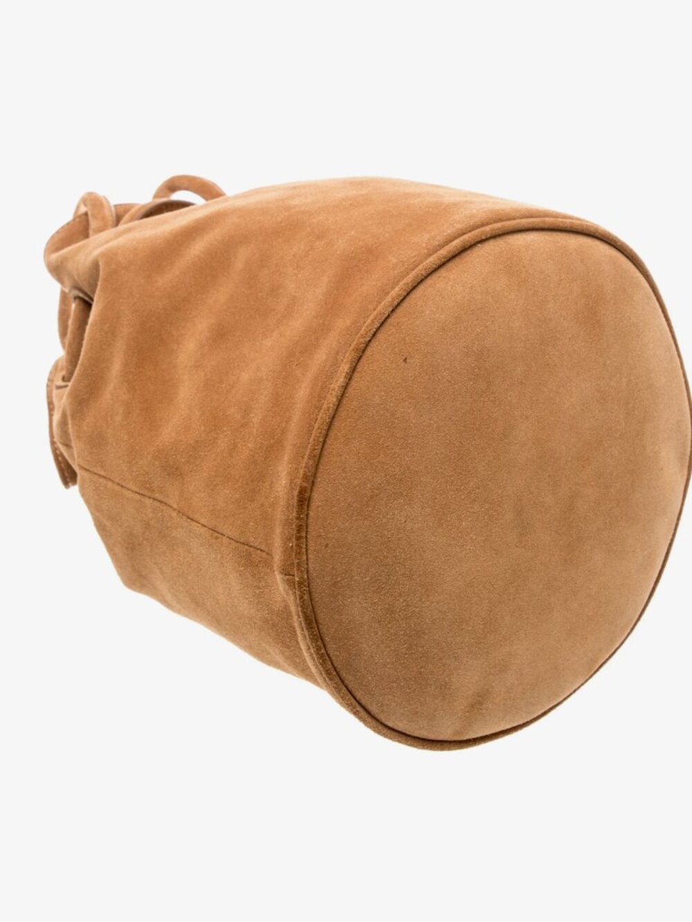 Mansur Gavriel Suede Bucket Bag - Picture 5 of 6